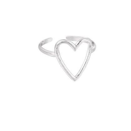 Bague Chicago