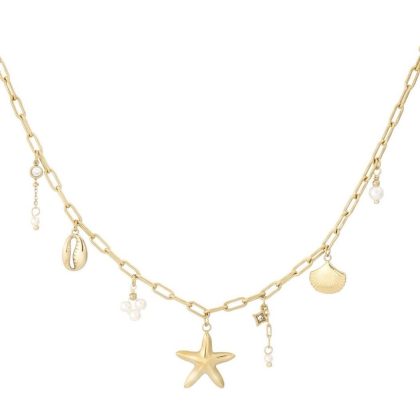 Collier Solara