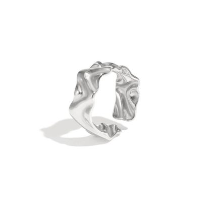 Bague Hong Kong