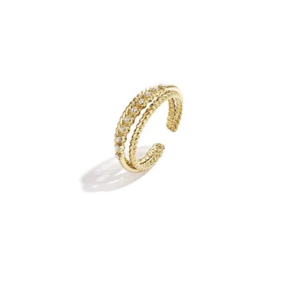 Bague Liège