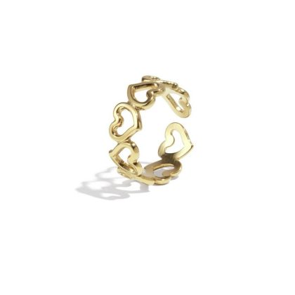 Bague Pétra