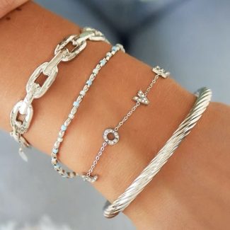Bracelet Berlin
