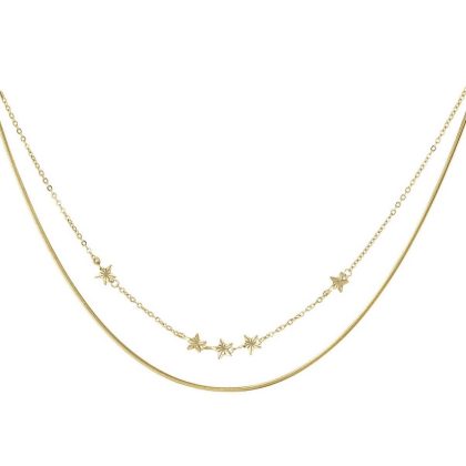 Collier Doha