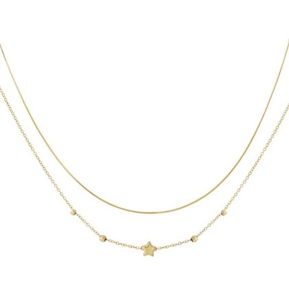 Collier Dubrovnik