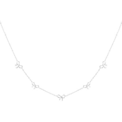 Collier Evergreen