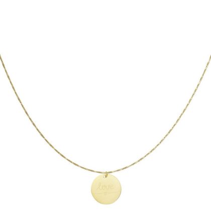 Collier Jakarta
