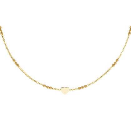 Collier Phoenix