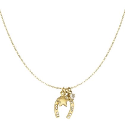 Collier Santorin