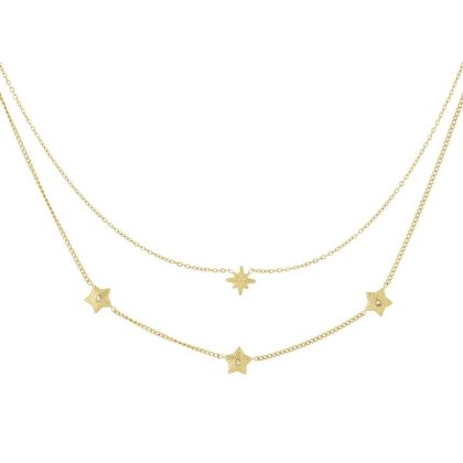 Collier Vienne