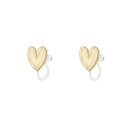 Boucles Côme (sans trou)