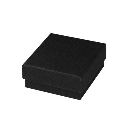 Écrin noir