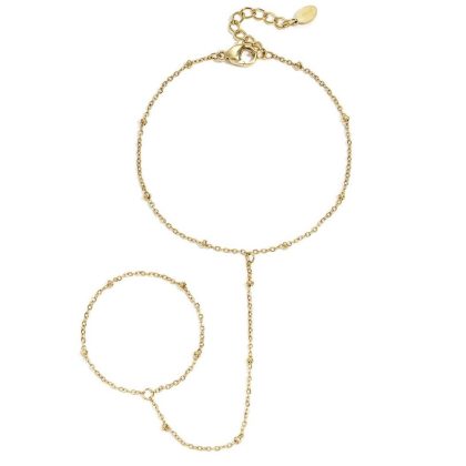 Bracelet Hanoï