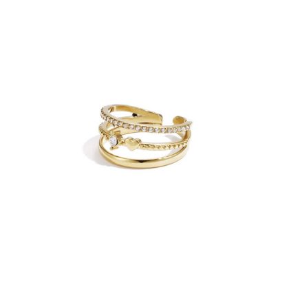 Bague Melbourne