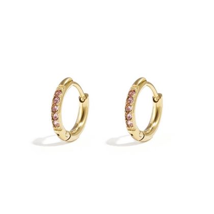 Boucles Naples