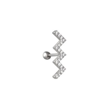 Piercing Nice