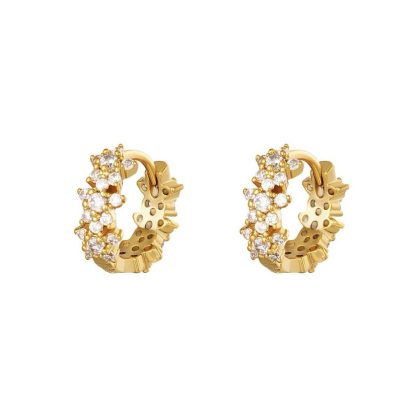 Boucles Stockholm