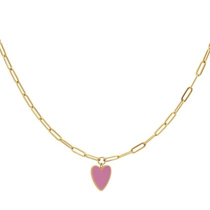 Collier enfant Tunis