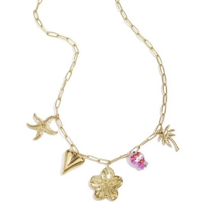 Collier Aruba