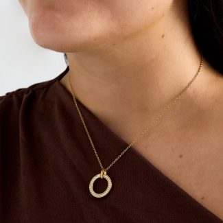 Collier Tolède